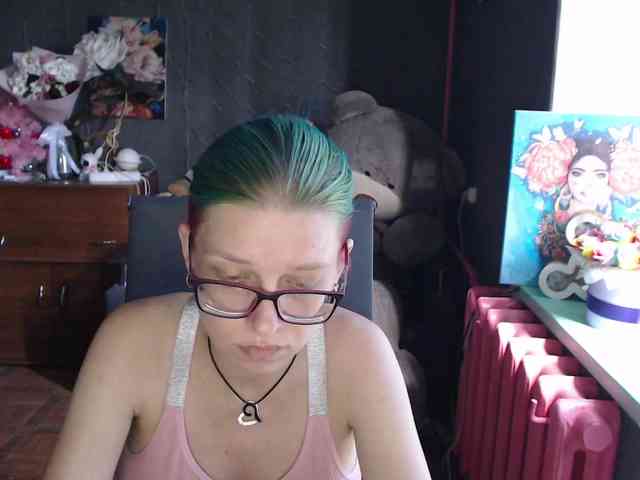 malvinella webcam