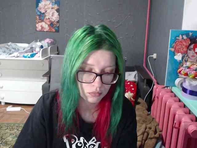 malvinella webcam