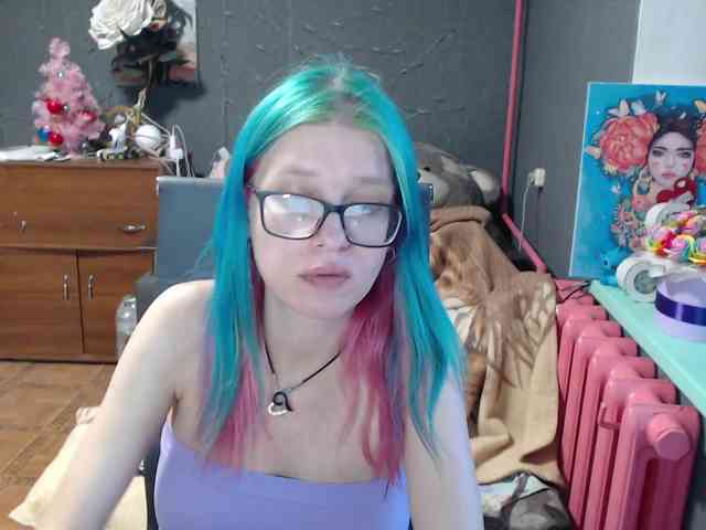 malvinella webcam