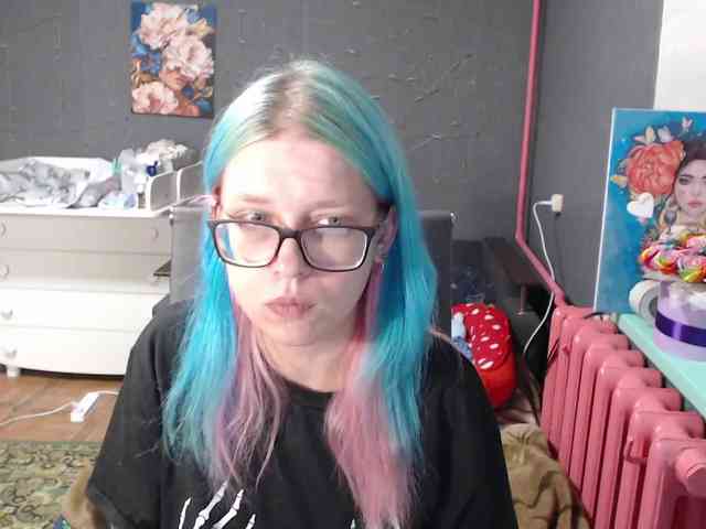 malvinella webcam