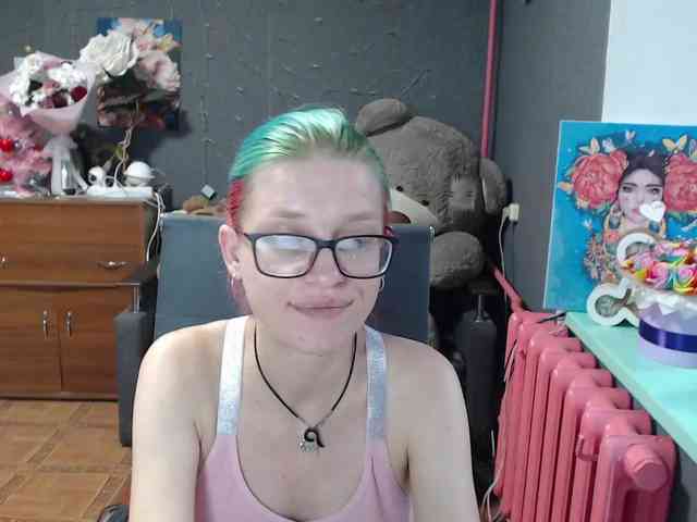 malvinella webcam