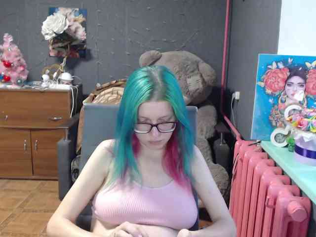 malvinella webcam