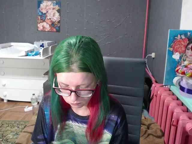 malvinella webcam