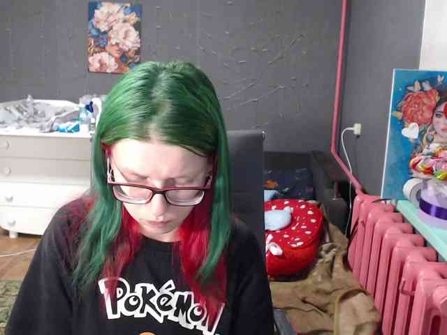malvinella webcam