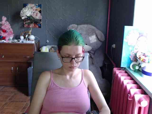 malvinella webcam