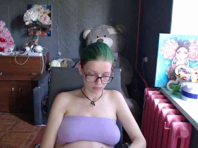 malvinella webcam