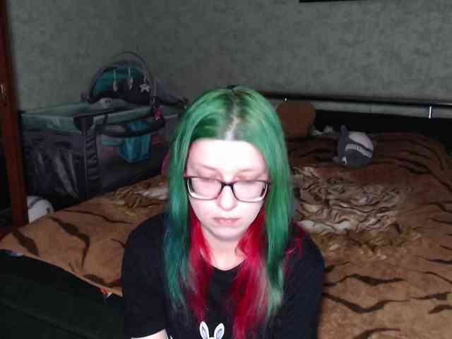 malvinella Live Webcam on BongaCams