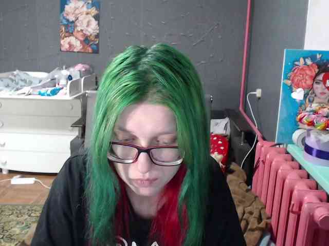 malvinella webcam