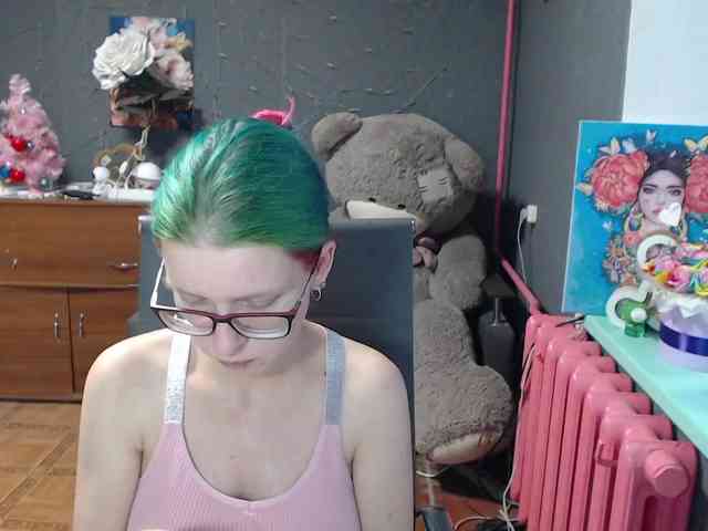 malvinella webcam