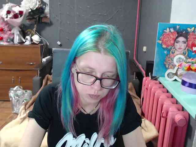 malvinella webcam