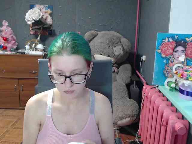 malvinella webcam