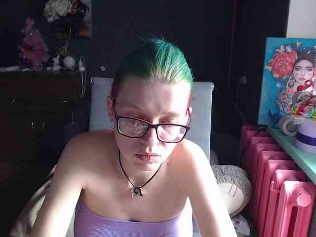 malvinella webcam