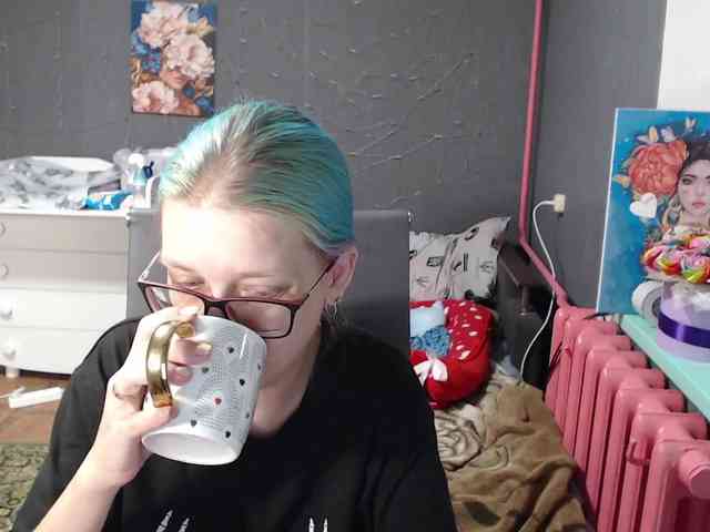 malvinella webcam