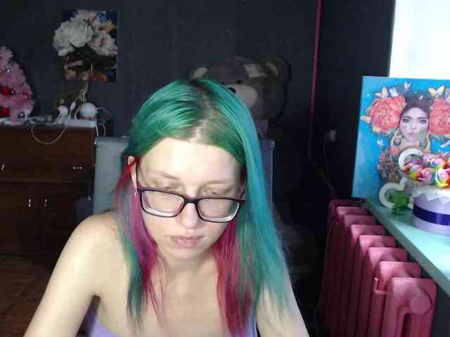malvinella webcam