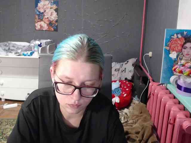 malvinella webcam