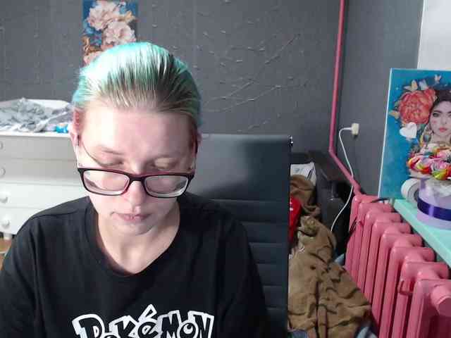 malvinella webcam