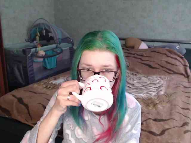 malvinella Live Webcam on BongaCams