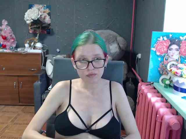 malvinella webcam