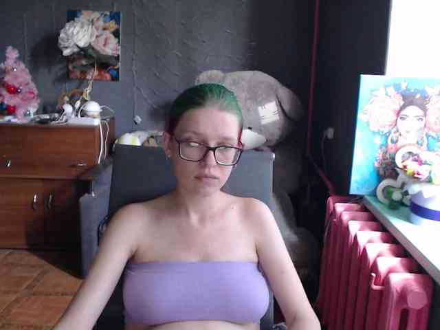 malvinella webcam