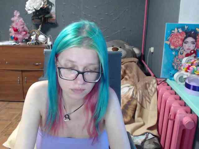 malvinella webcam