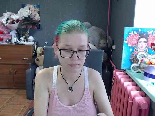 malvinella webcam