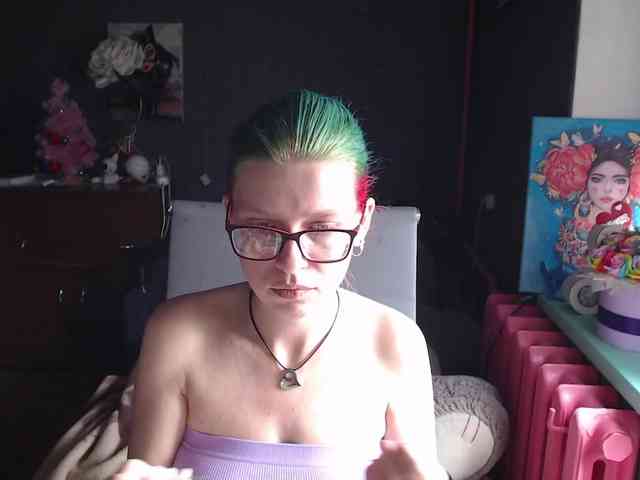 malvinella webcam