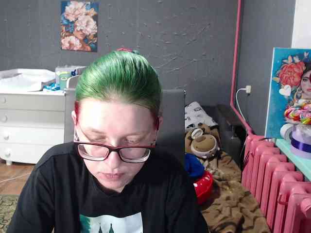 malvinella webcam