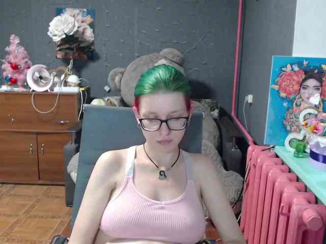 malvinella webcam