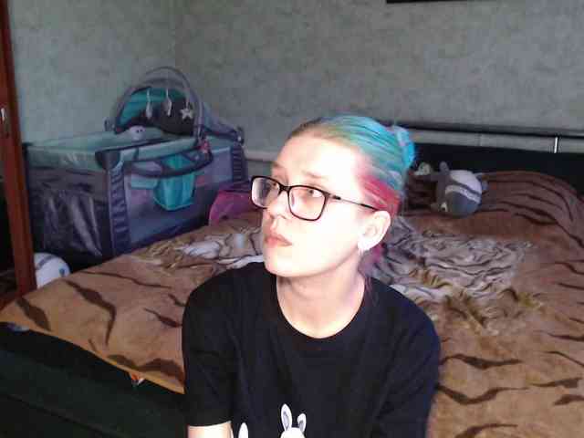 malvinella Live Webcam on BongaCams