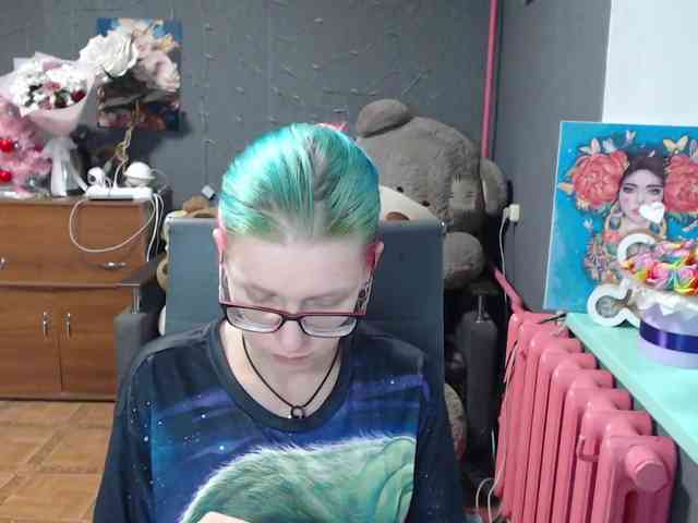 malvinella webcam