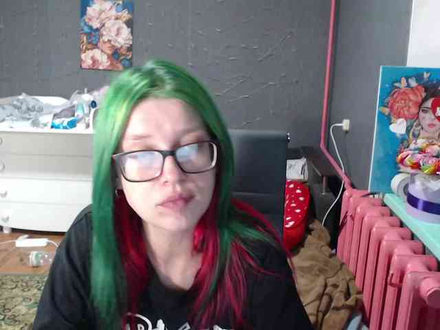 malvinella webcam