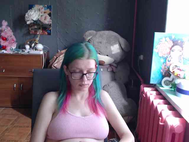 malvinella webcam
