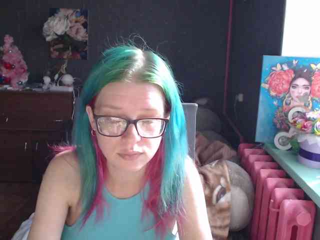 malvinella webcam