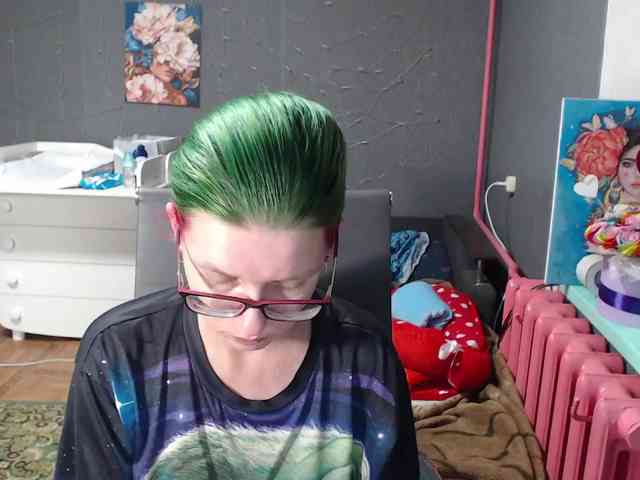 malvinella webcam