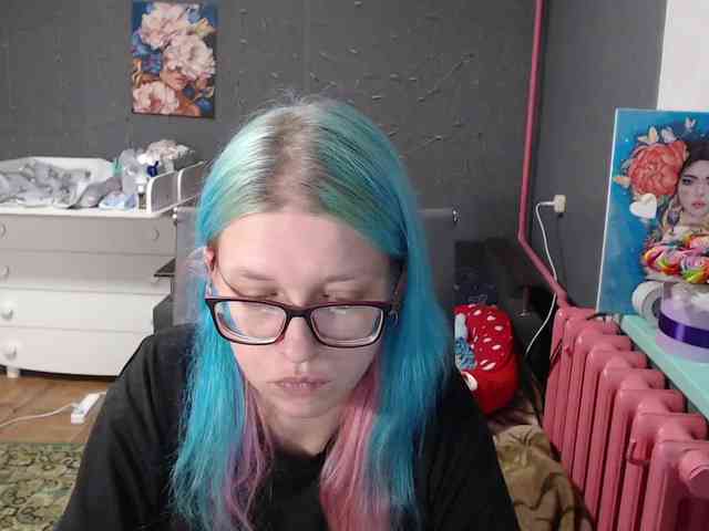 malvinella webcam