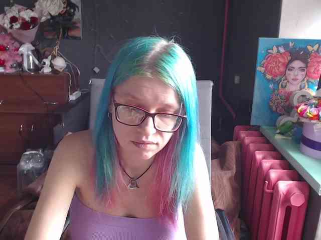 malvinella webcam