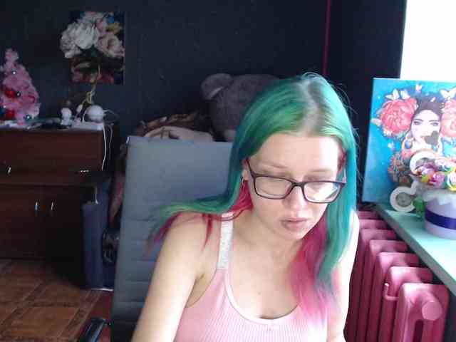malvinella webcam