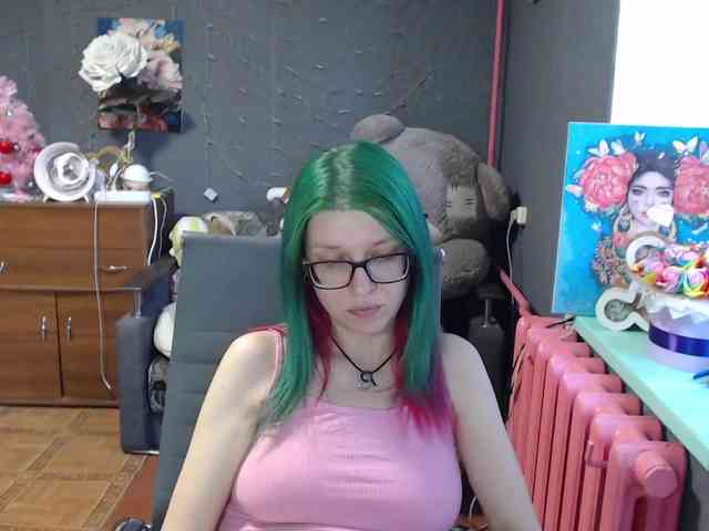 malvinella webcam