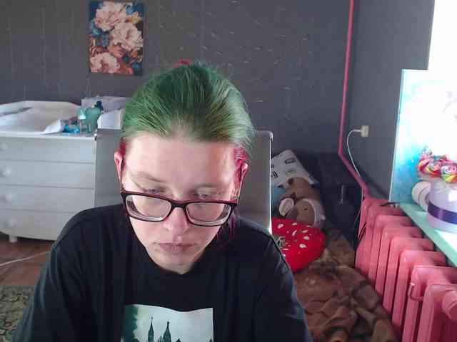 malvinella webcam
