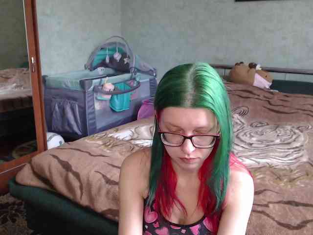 malvinella Live Webcam on BongaCams