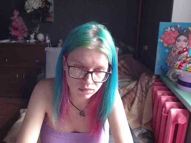 malvinella webcam