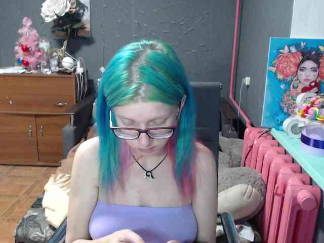 malvinella webcam