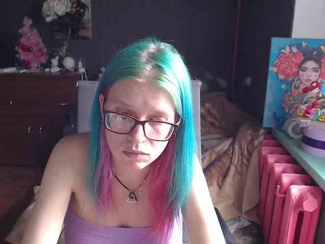 malvinella webcam