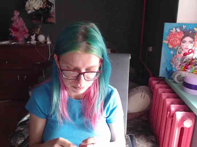 malvinella webcam