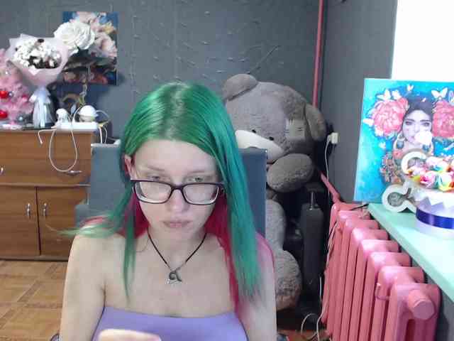 malvinella webcam