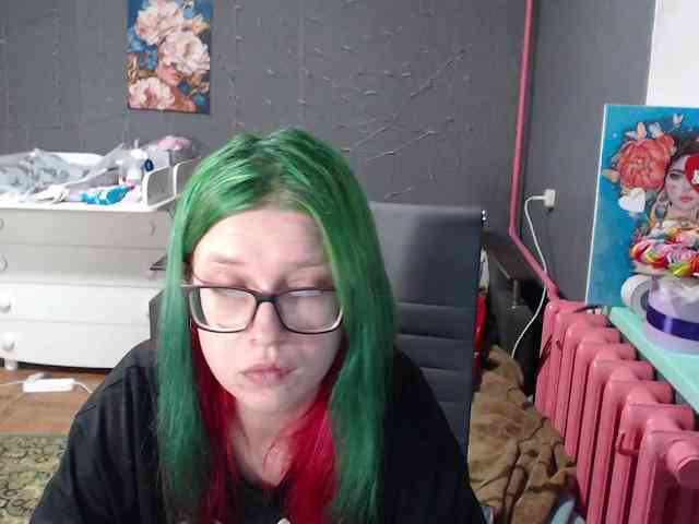 malvinella webcam