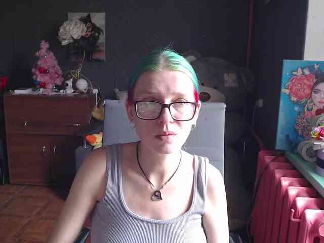 malvinella webcam