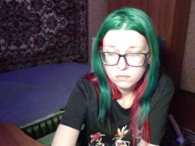 malvinella Live Webcam on BongaCams