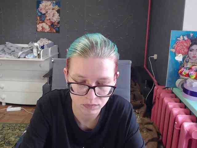 malvinella webcam