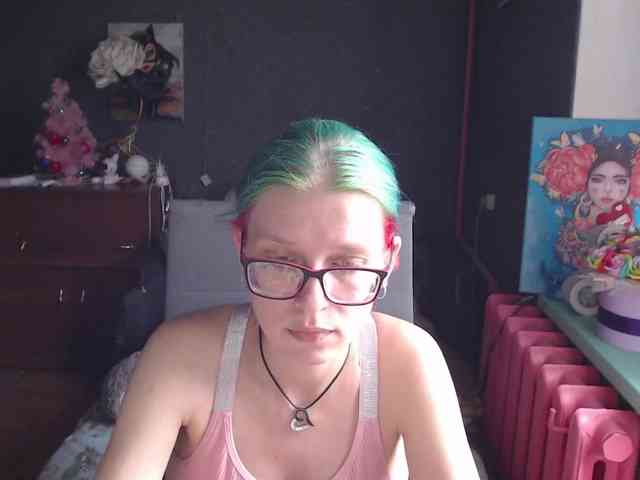 malvinella webcam